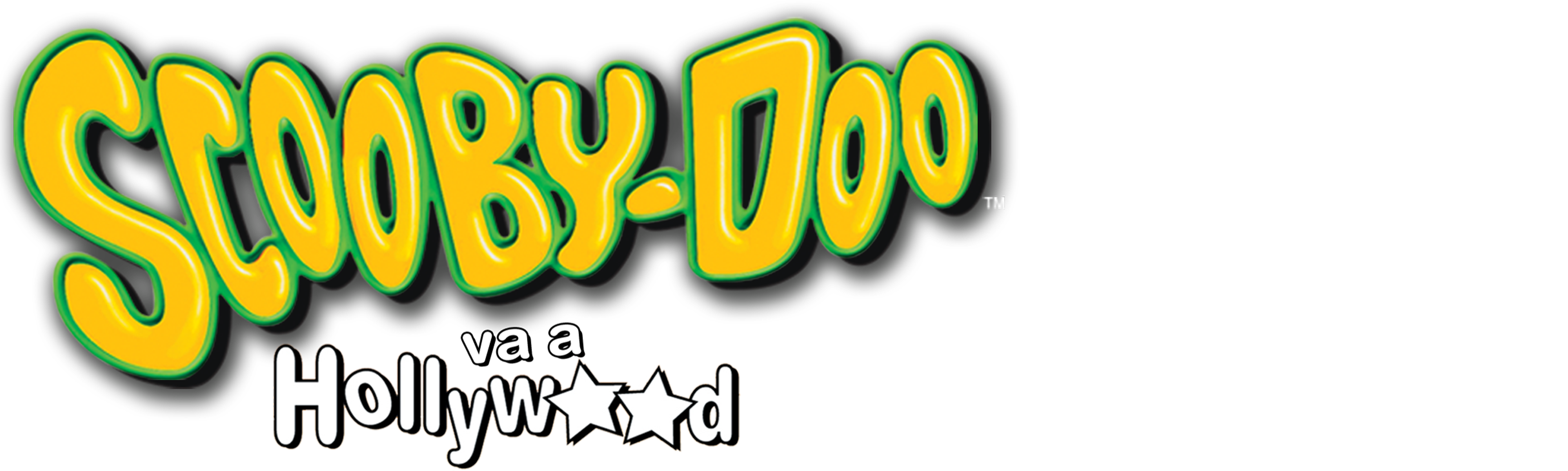 Scooby Doo va a Hollywood