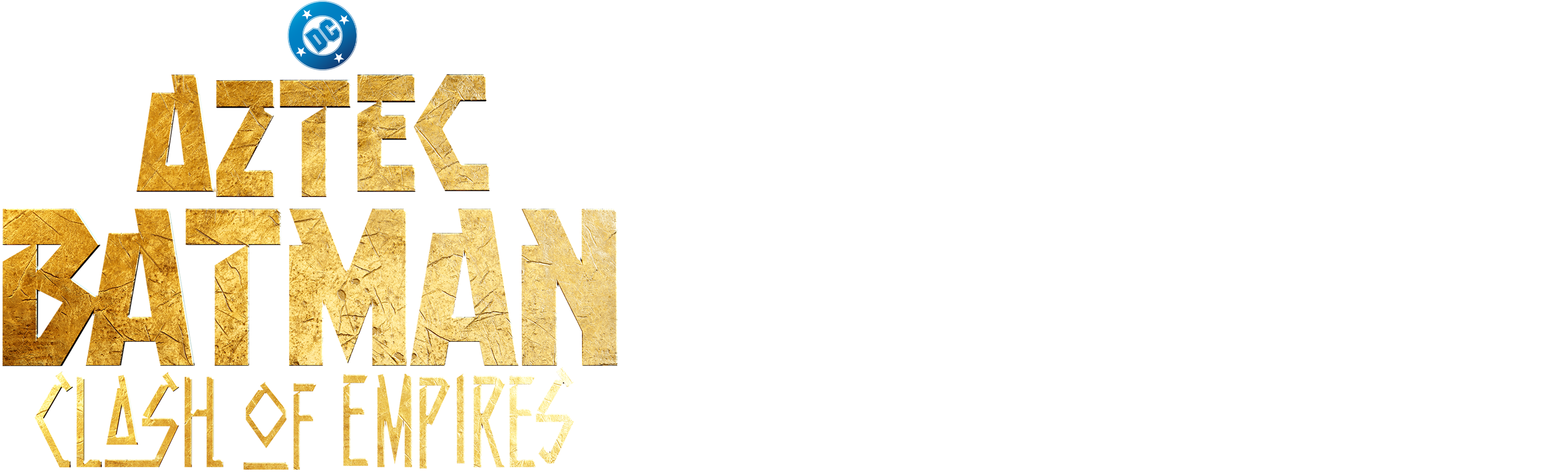 Aztec Batman: Clash of Empires