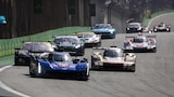 7/14/24 FIA World Endurance Championship 6 Hours of Sao Paulo - Part 1