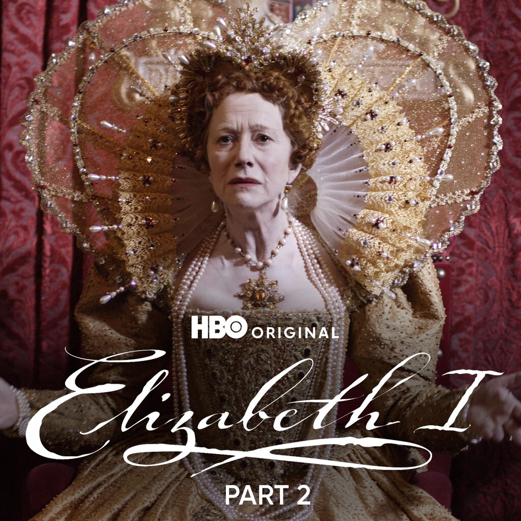 Elizabeth I