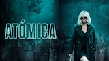 Atómica