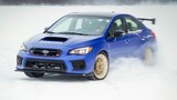2018 Subaru WRX STI Type RA: Is It Really Worth 50,000?