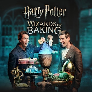 Harry Potter: Wizards of Baking