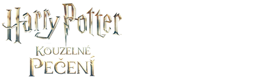 Harry Potter: Kouzelné pečení
