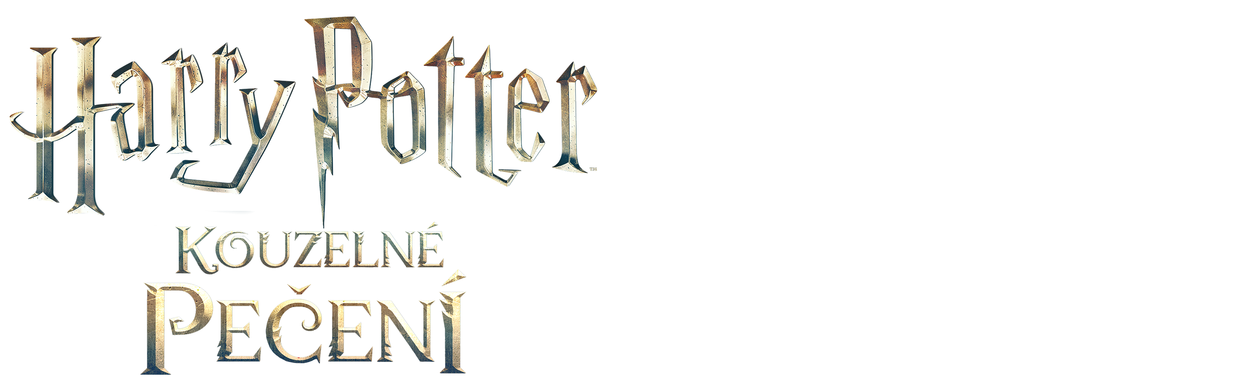 Harry Potter: Kouzelné pečení