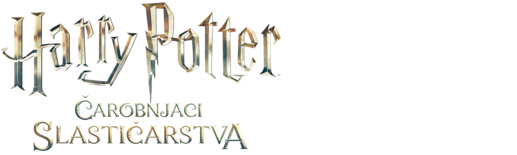 Harry Potter: Čarobnjaci slastičarstva