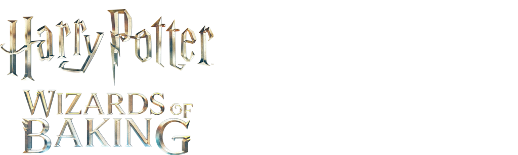 Harry Potter: Wizards of Baking