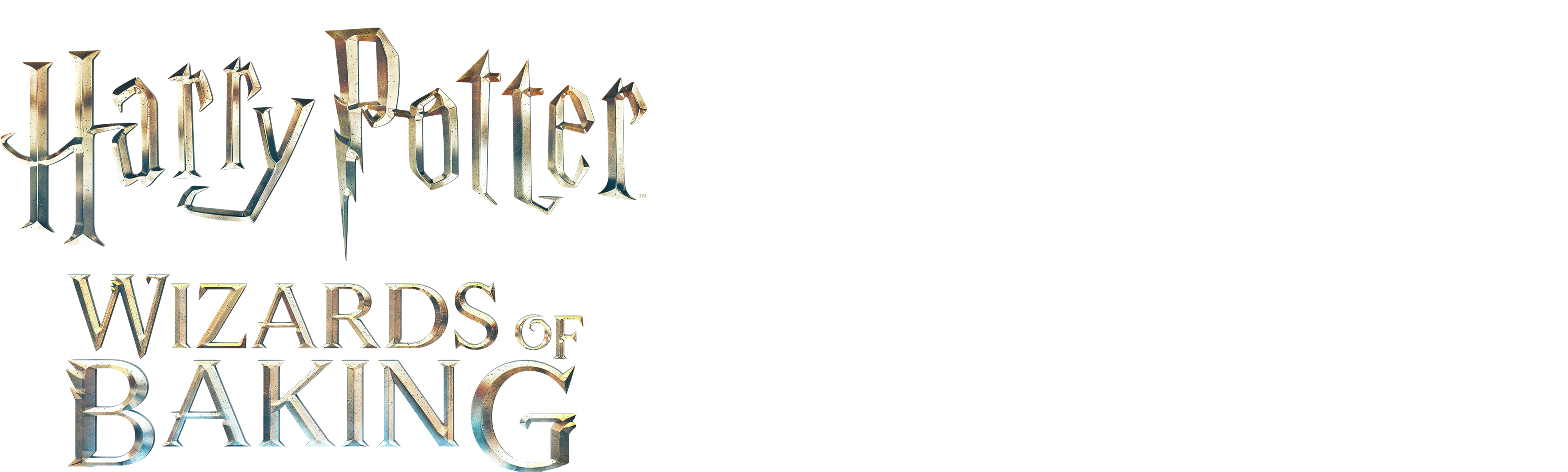 Harry Potter: Wizards of Baking