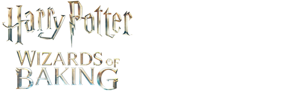Harry Potter: Wizards of Baking