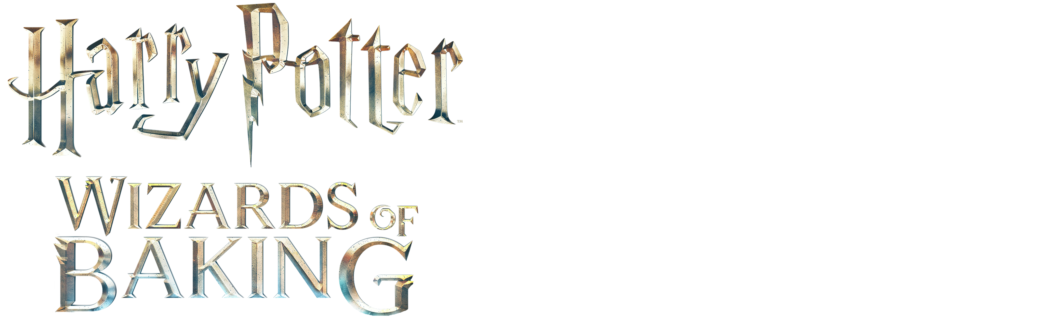 Harry Potter: Wizards of Baking
