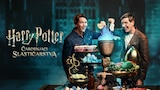 Harry Potter: Čarobnjaci slastičarstva
