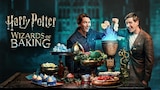 Harry Potter: Wizards of Baking