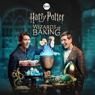 Harry Potter: Wizards of Baking