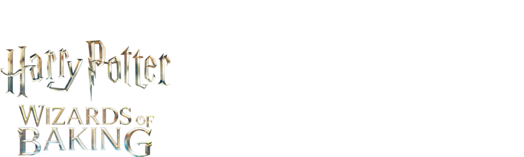 Harry Potter: Wizards of Baking