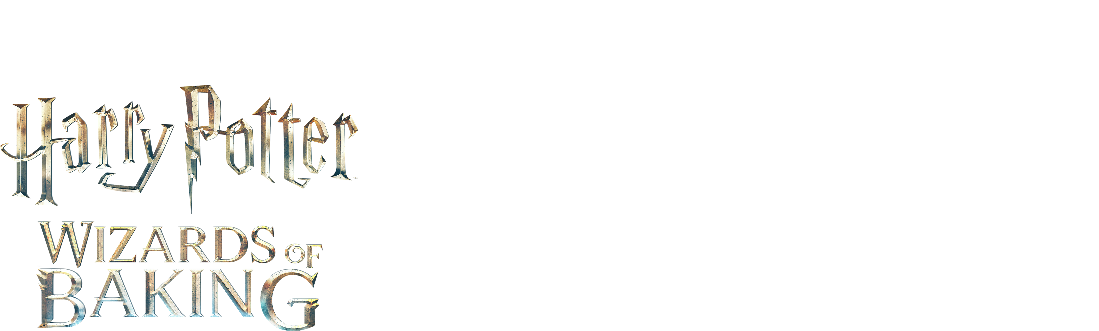 Harry Potter: Wizards of Baking