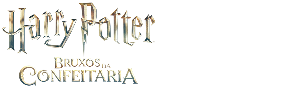 Harry Potter: Bruxos da Confeitaria