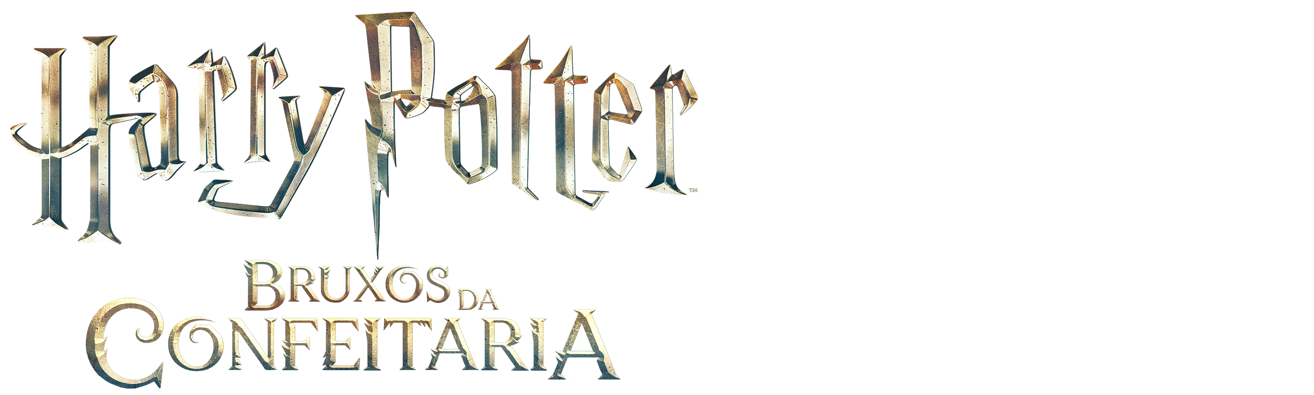 Harry Potter: Bruxos da Confeitaria