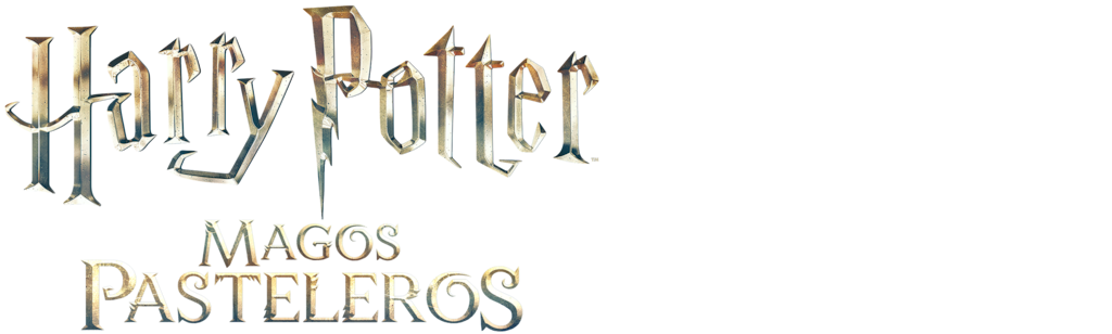 Harry Potter: Magos Pasteleros
