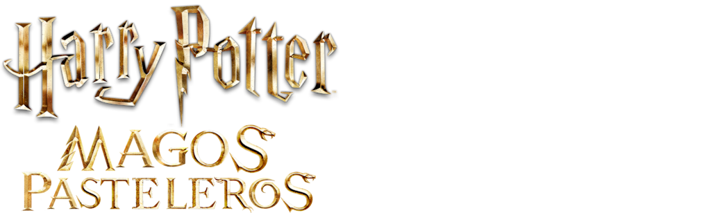 Harry Potter: Magos Pasteleros