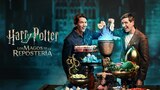Harry Potter: los magos de la repostería