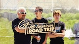 Guy's All-American Road Trip