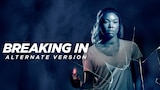 Breaking In – Unrated