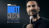Brett Goldstein: La Segunda Mejor Noche de Tu Vida