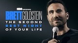 Brett Goldstein: The Second Best Night of Your Life