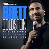 Brett Goldstein: The Second Best Night of Your Life
