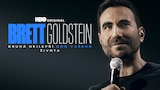 Brett Goldstein: Druhá nejlepší noc vašeho života