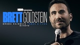 Brett Goldstein: Druga najbolja večer u tvom životu