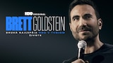 Brett Goldstein: Druhá najlepšia noc v tvojom živote