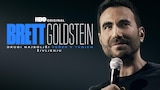 Brett Goldstein: Drugi najboljši večer v tvojem življenju
