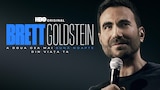 Brett Goldstein: A doua cea mai bună noapte din viața ta