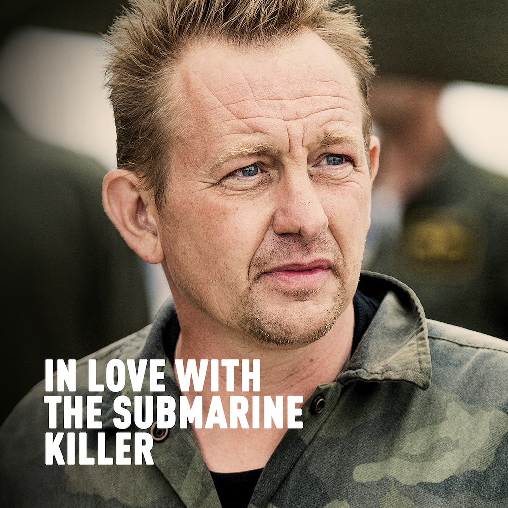 In Love with the Submarine Killer