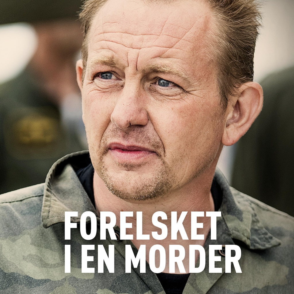 In Love with the Submarine Killer