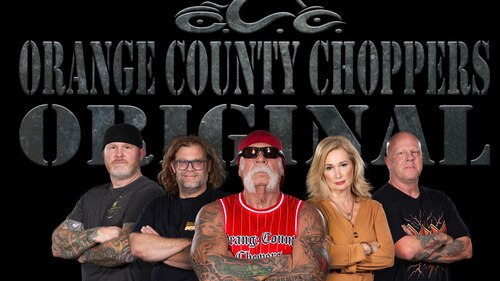 Watch Orange County Choppers Original | Season 1 Episode 3