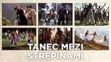 Tanec mezi střepinami