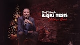 Mesut Süre ile İlişki Testi Yılbaşı Özel