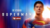 Superman (com Libras)
