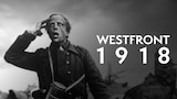 Westfront 1918