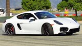 2015 Porsche Cayman GTS: Mid Engine Perfection & Biggest Threat to the 911!