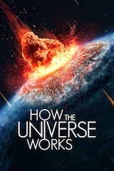 How the Universe Works