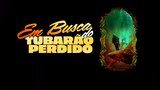 Em Busca do Tubarão Perdido