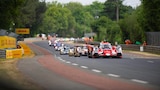 2023 24 Hours of Le Mans - Part 7 Hours 18-20