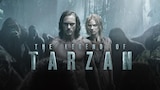 The Legend of Tarzan