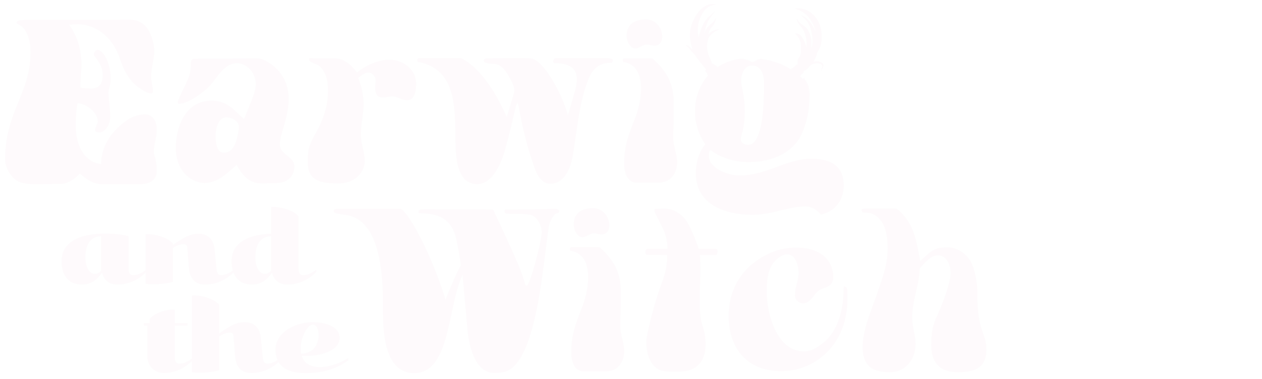 Earwig and the Witch