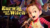 Earwig and the Witch