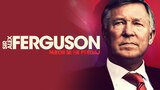 Sir Alex Ferguson: Nikoli se ne predaj