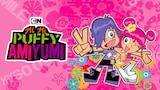 Hi Hi Puffy AmiYumi